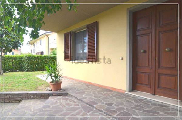 appartamento in vendita a Monsummano Terme