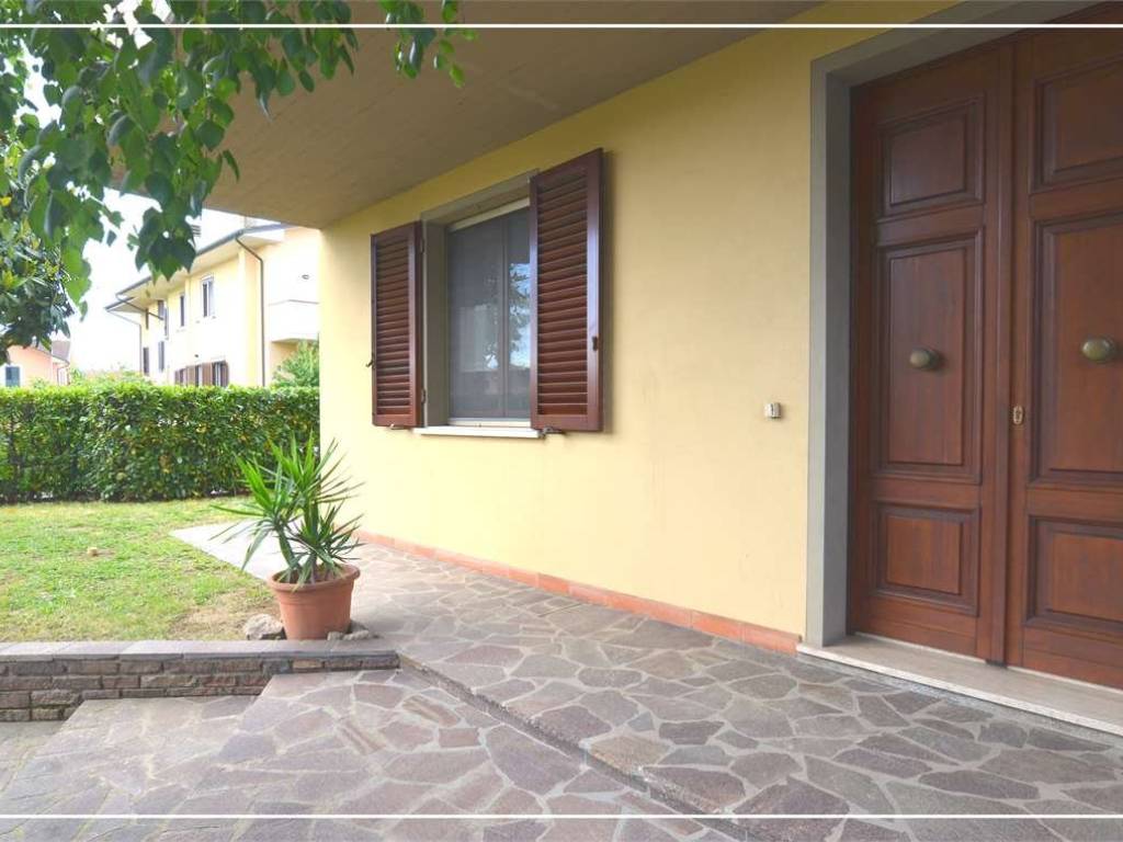 appartamento in vendita a Monsummano Terme