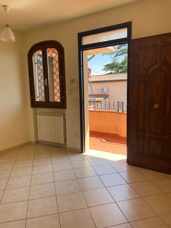 appartamento in vendita a Monsummano Terme