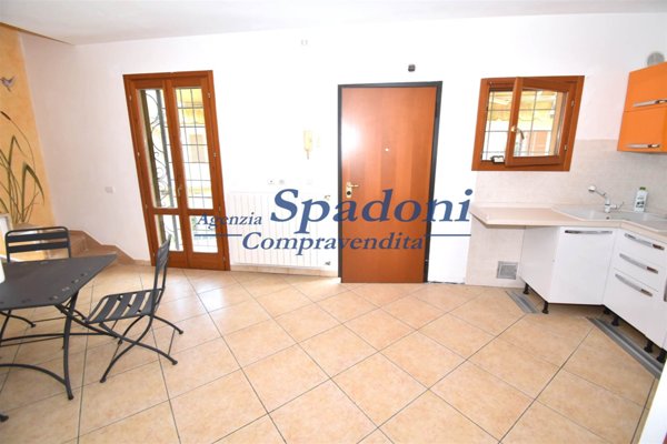 appartamento in vendita a Monsummano Terme