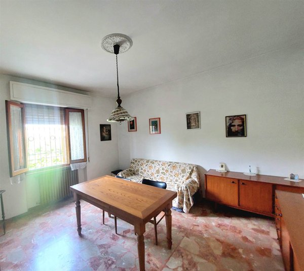 appartamento in vendita a Monsummano Terme