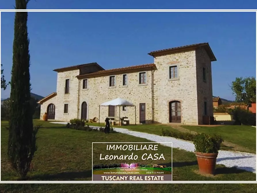 casa indipendente in vendita a Monsummano Terme
