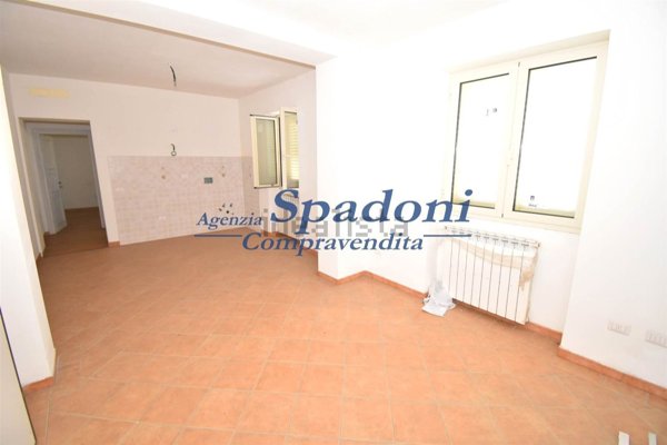 appartamento in vendita a Monsummano Terme in zona Violi