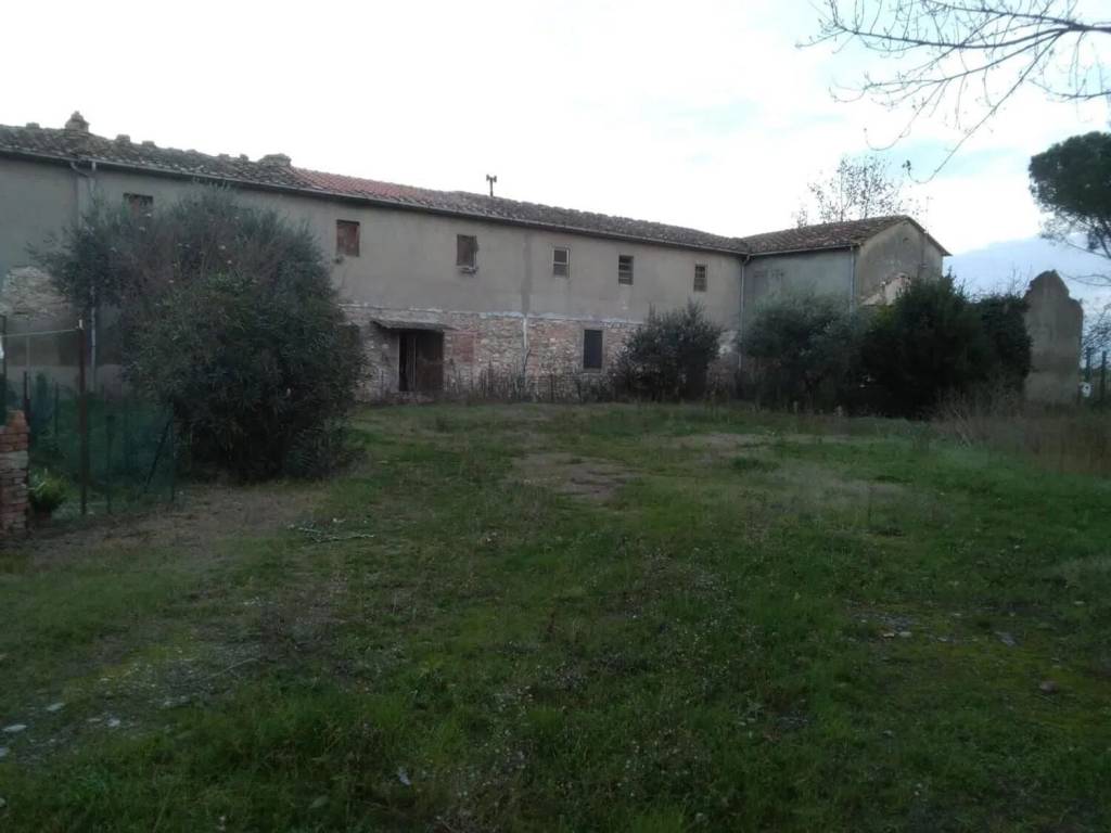 casa indipendente in vendita a Monsummano Terme
