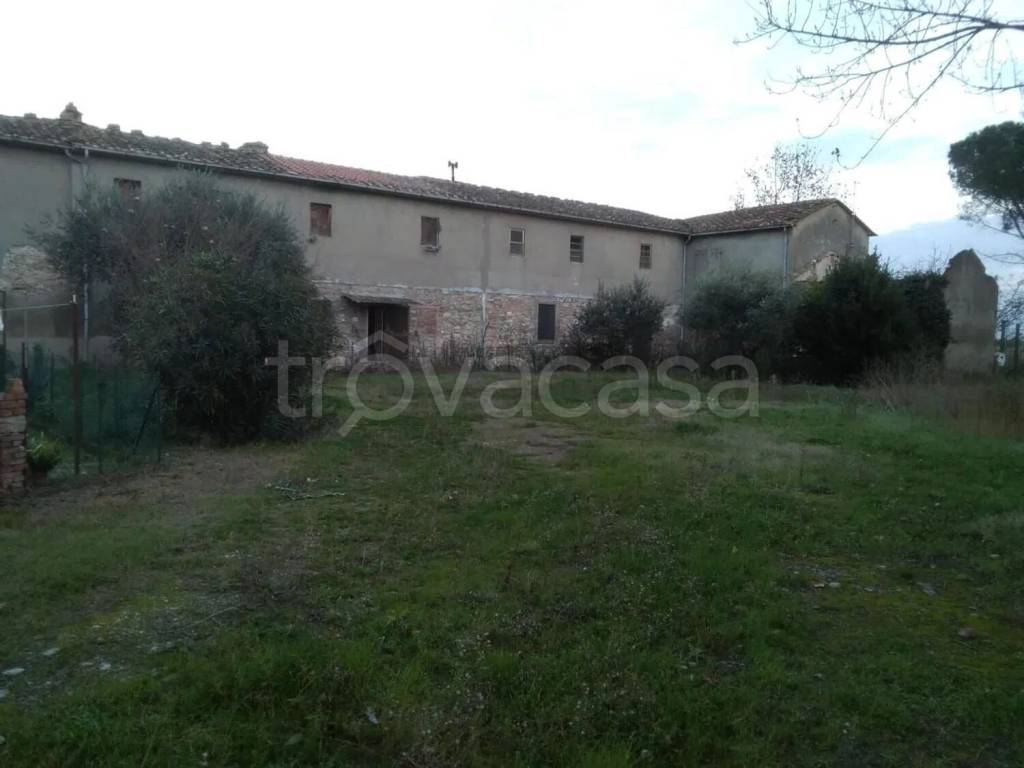casa indipendente in vendita a Monsummano Terme