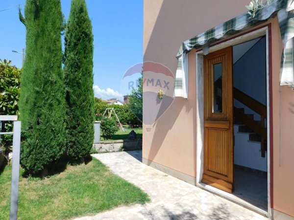 appartamento in vendita a Monsummano Terme