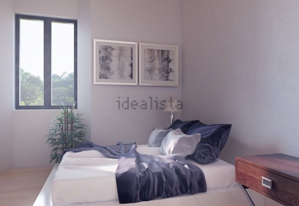 appartamento in vendita a Monsummano Terme