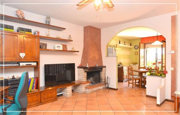 casa indipendente in vendita a Monsummano Terme