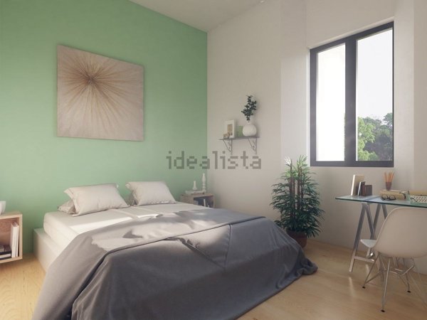 appartamento in vendita a Monsummano Terme