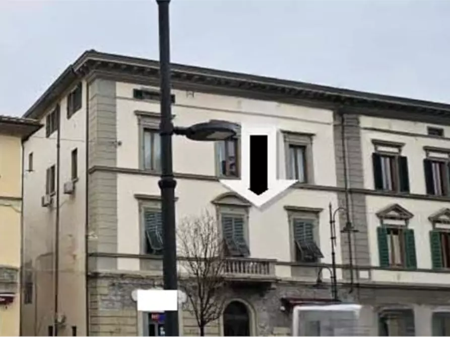 ufficio in vendita a Monsummano Terme