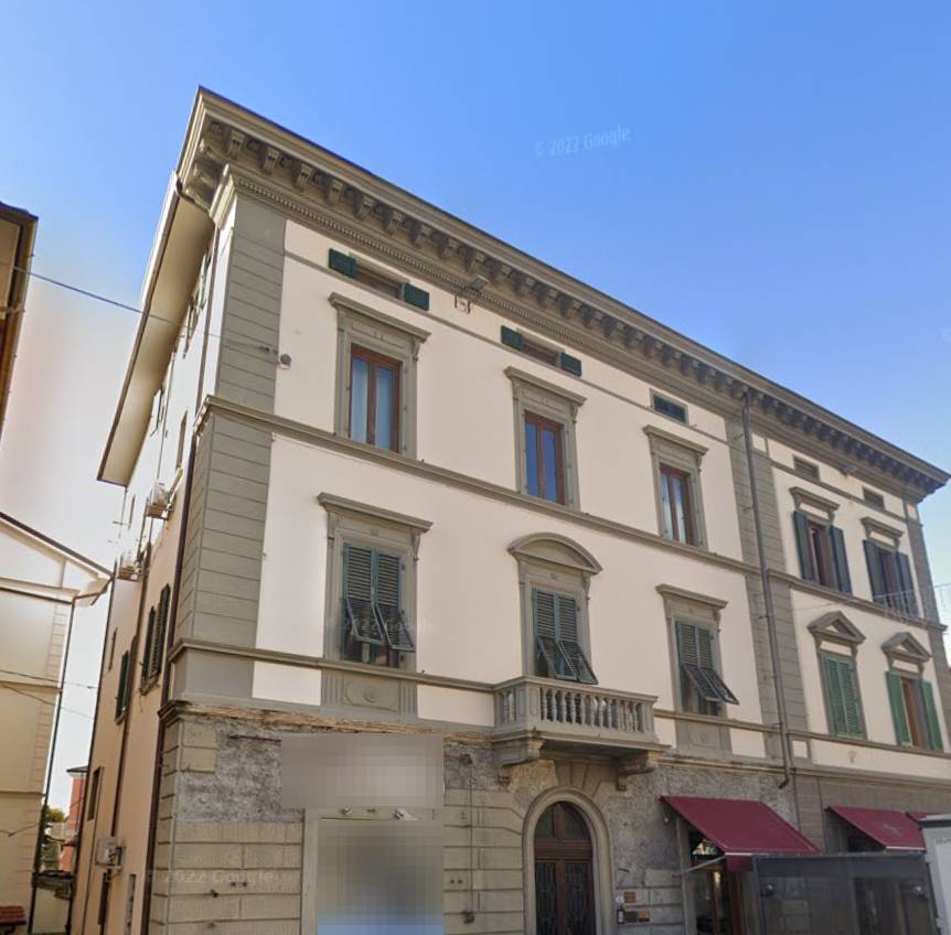 ufficio in vendita a Monsummano Terme