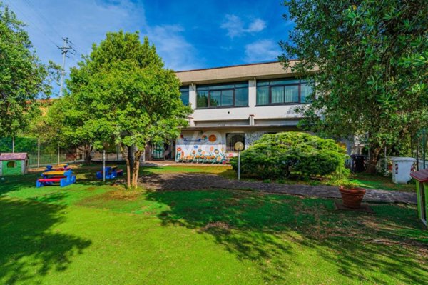 ufficio in vendita a Monsummano Terme