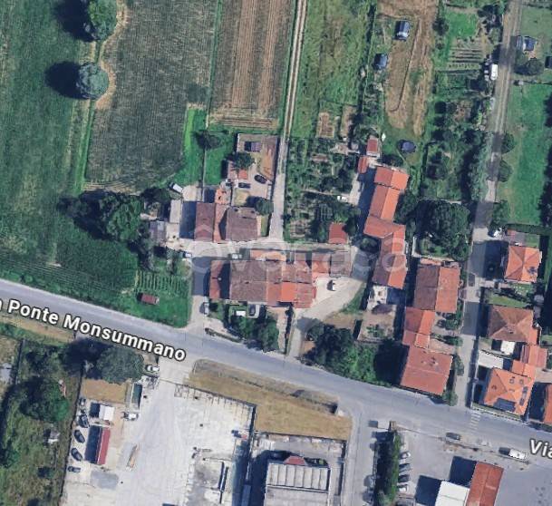 appartamento in vendita a Monsummano Terme