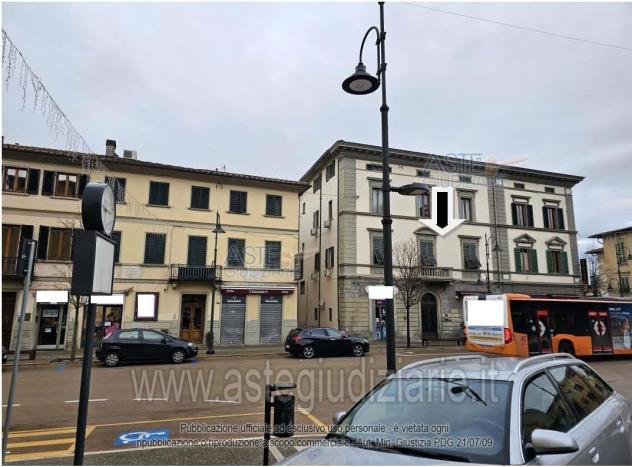 ufficio in vendita a Monsummano Terme