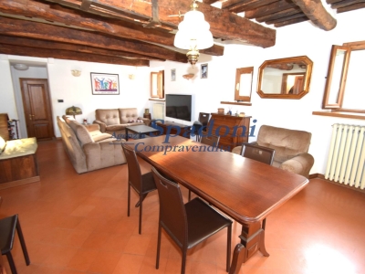appartamento in vendita a Monsummano Terme
