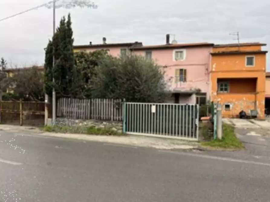 appartamento in vendita a Monsummano Terme