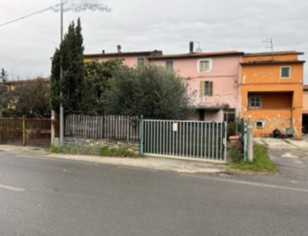 appartamento in vendita a Monsummano Terme