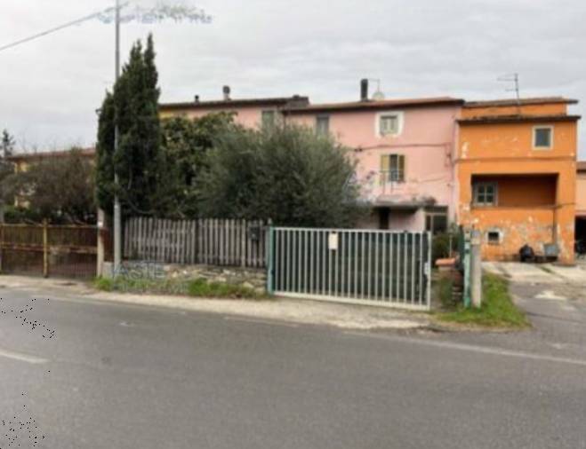 appartamento in vendita a Monsummano Terme