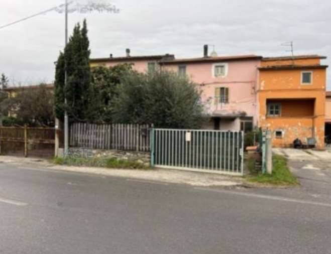 appartamento in vendita a Monsummano Terme