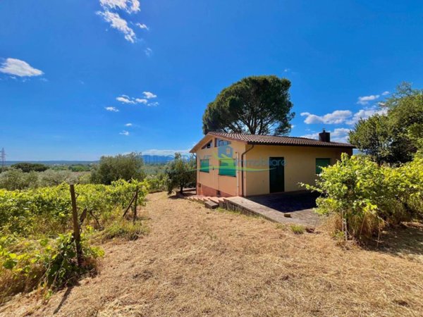 casa indipendente in vendita a Monsummano Terme in zona Pozzarello