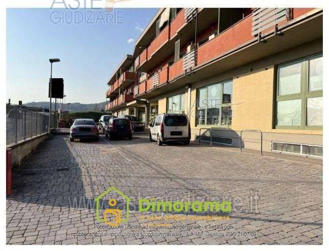 appartamento in vendita a Monsummano Terme