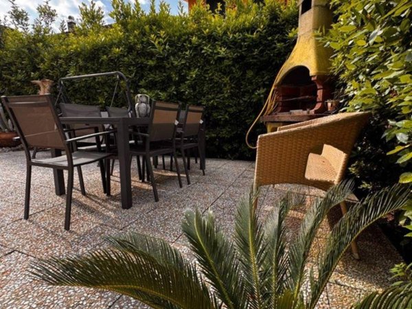 appartamento in vendita a Monsummano Terme