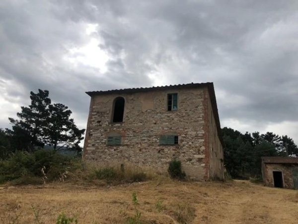 casa indipendente in vendita a Monsummano Terme