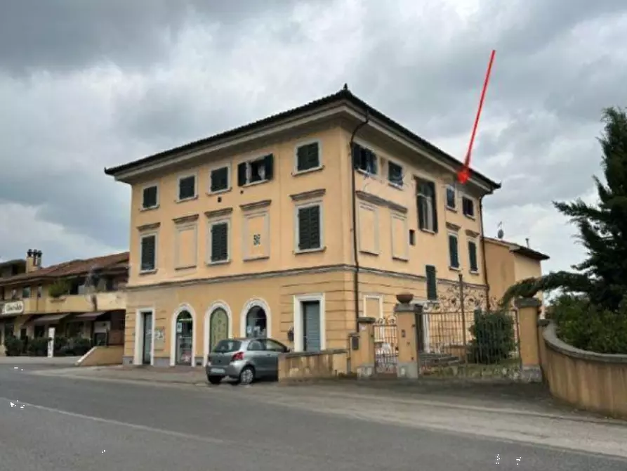 appartamento in vendita a Monsummano Terme