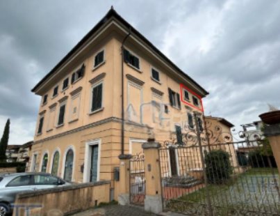 appartamento in vendita a Monsummano Terme