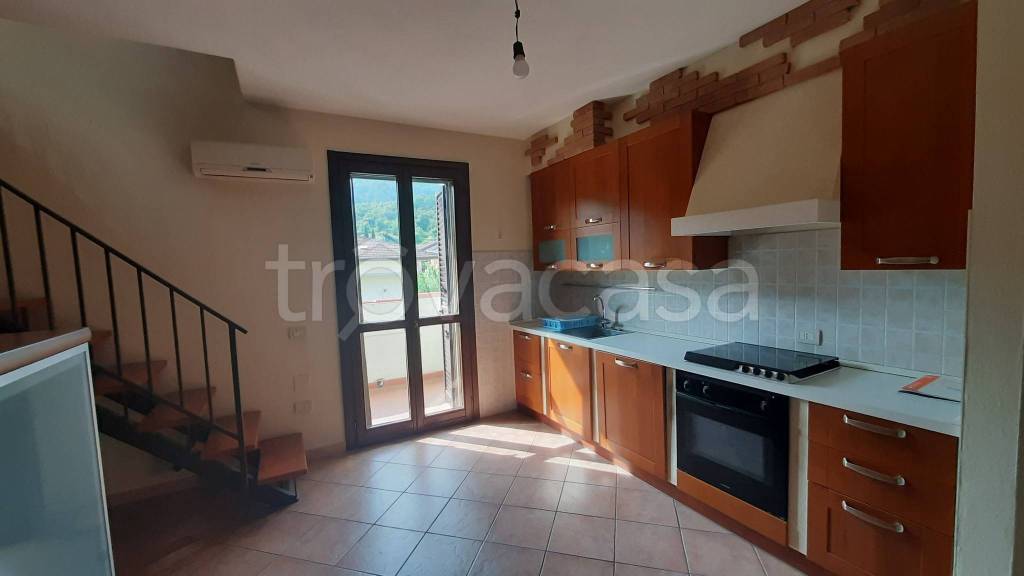 appartamento in vendita a Monsummano Terme