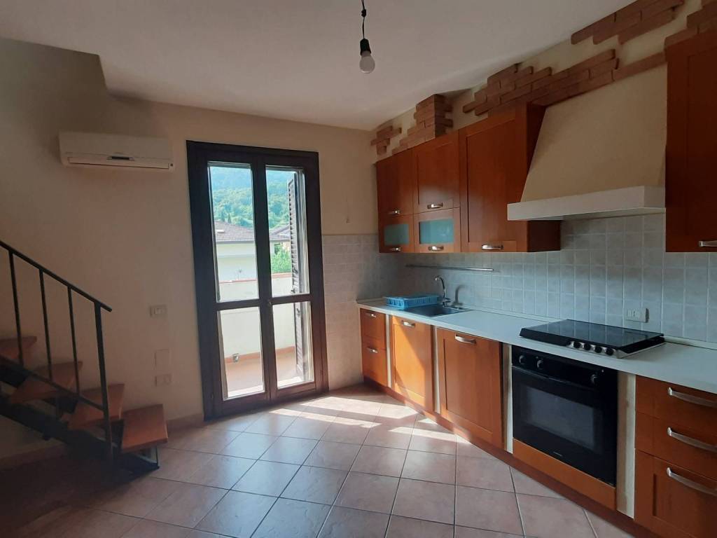 appartamento in vendita a Monsummano Terme