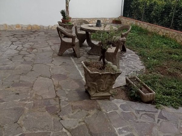 appartamento in vendita a Monsummano Terme