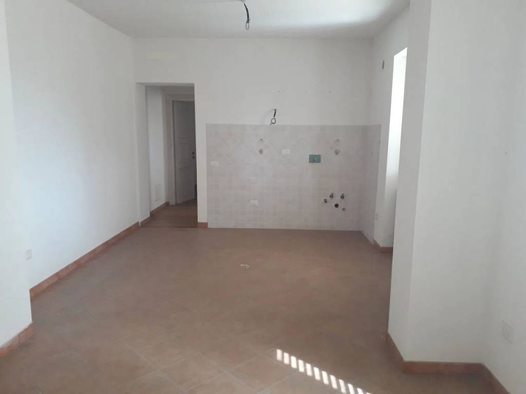 appartamento in vendita a Monsummano Terme in zona Cintolese