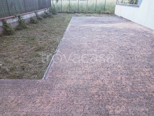 appartamento in vendita a Monsummano Terme in zona Cintolese