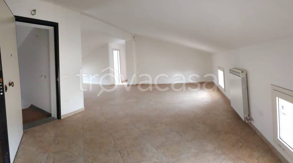 appartamento in vendita a Monsummano Terme in zona Cintolese