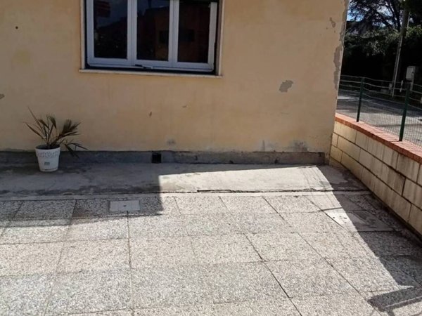 appartamento in vendita a Monsummano Terme