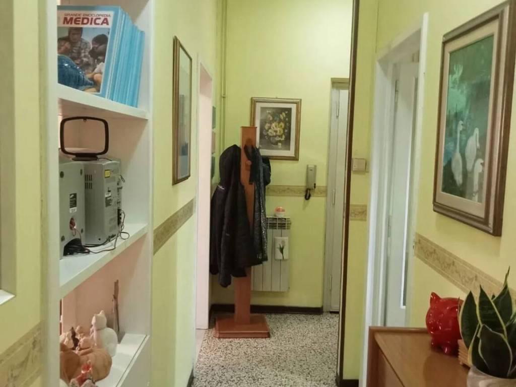 appartamento in vendita a Monsummano Terme