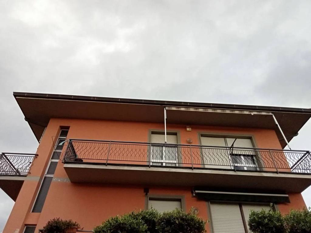 appartamento in vendita a Monsummano Terme