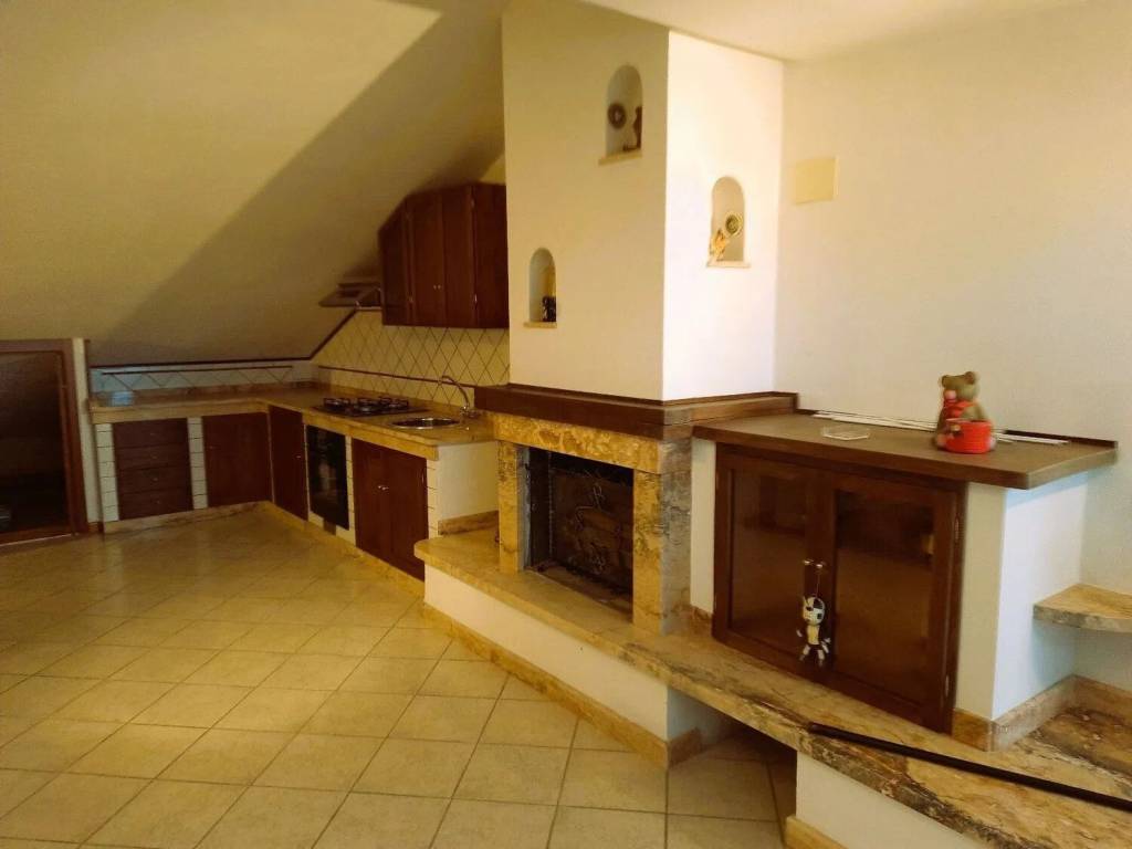 casa indipendente in vendita a Monsummano Terme
