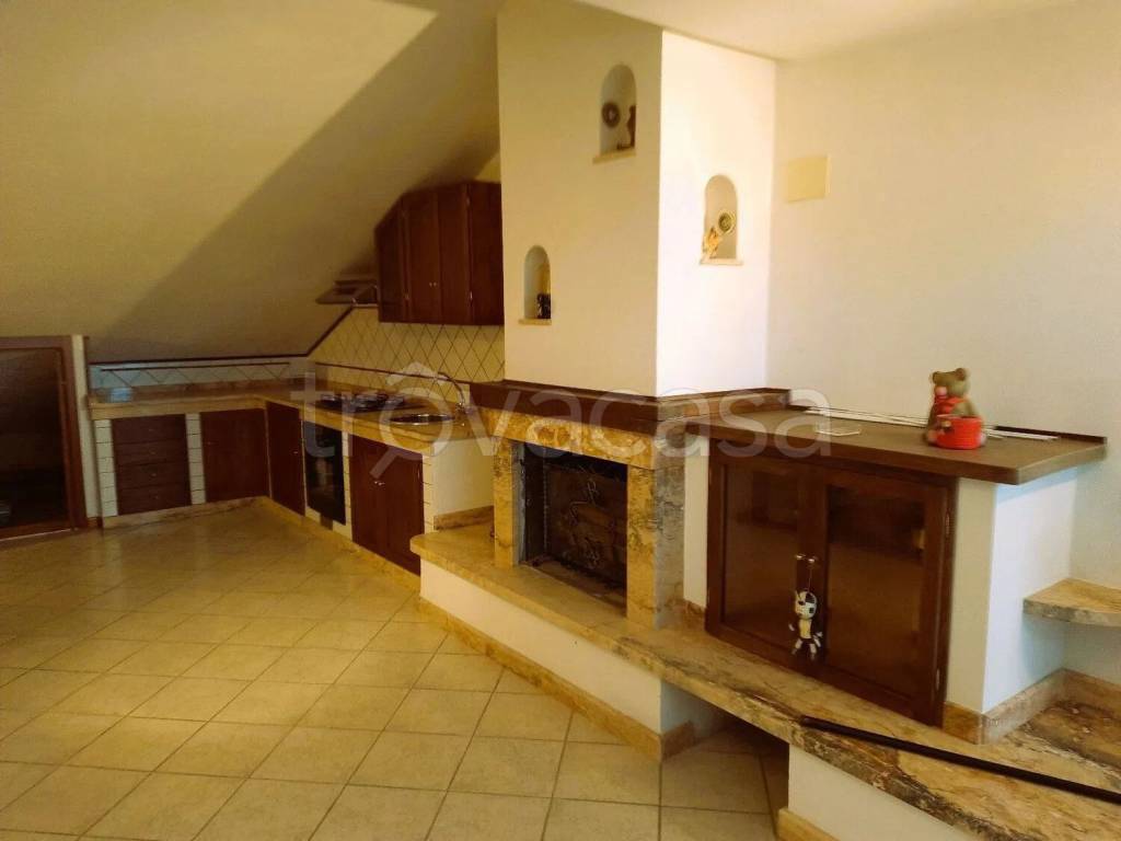 casa indipendente in vendita a Monsummano Terme