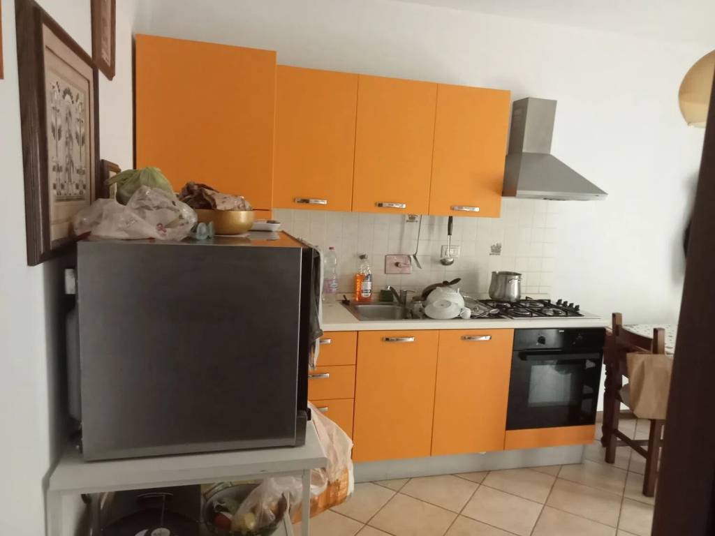 appartamento in vendita a Monsummano Terme