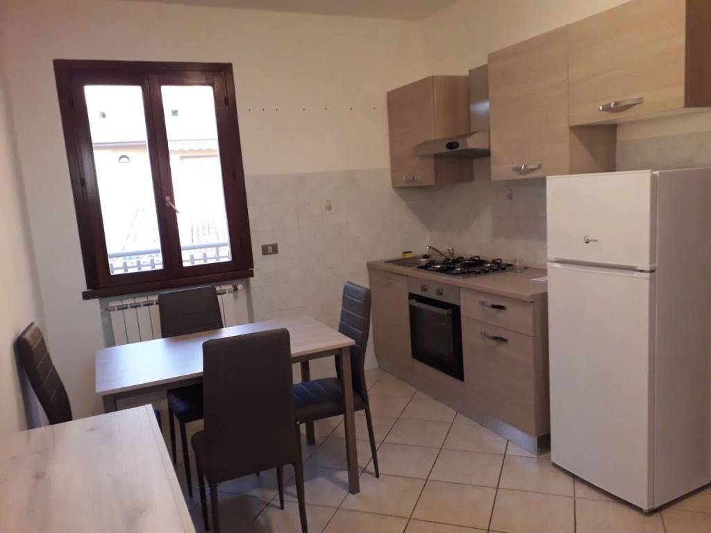 appartamento in vendita a Monsummano Terme