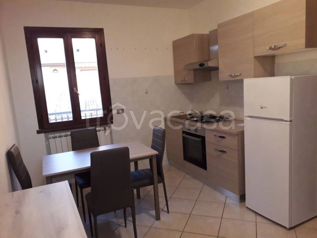 appartamento in vendita a Monsummano Terme