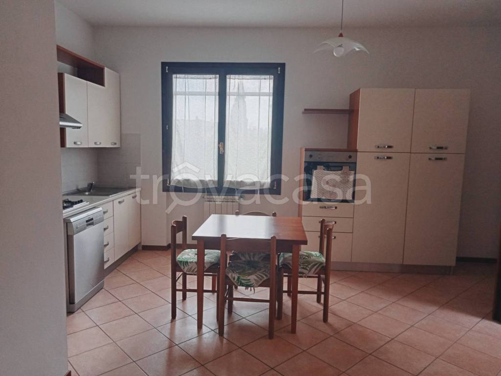 appartamento in vendita a Monsummano Terme