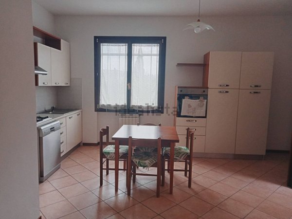 appartamento in vendita a Monsummano Terme