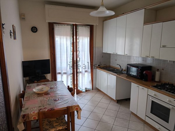 appartamento in vendita a Monsummano Terme
