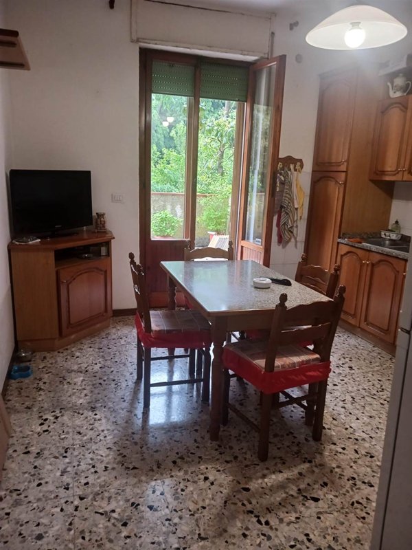 appartamento in vendita a Monsummano Terme