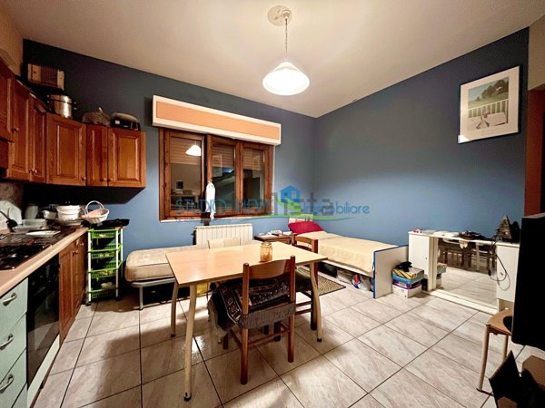 appartamento in vendita a Monsummano Terme