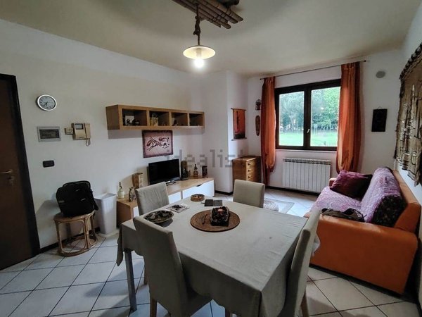 appartamento in vendita a Monsummano Terme
