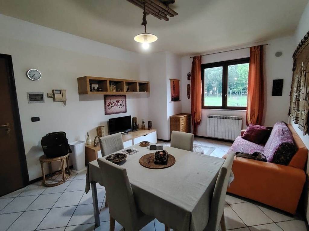 appartamento in vendita a Monsummano Terme